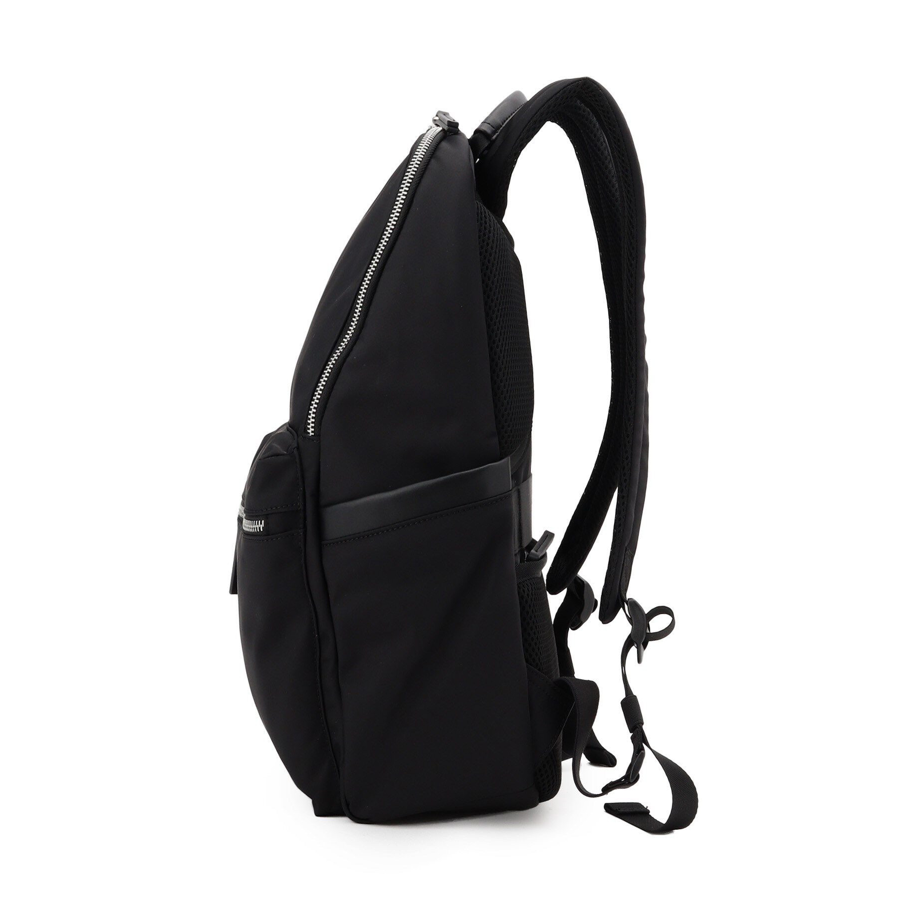 DRESSTERIOR「【荷重軽減】サスペンションマルチポケットリュック」|リュック|