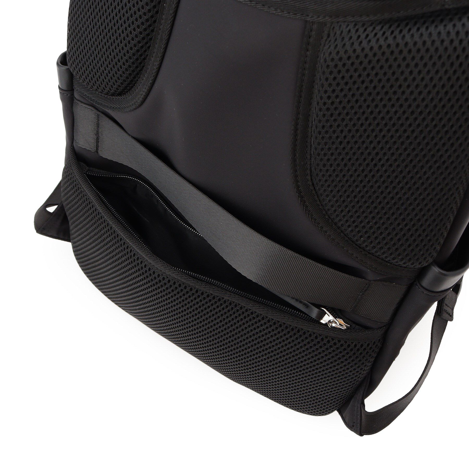 DRESSTERIOR「【荷重軽減】サスペンションマルチポケットリュック」|リュック|