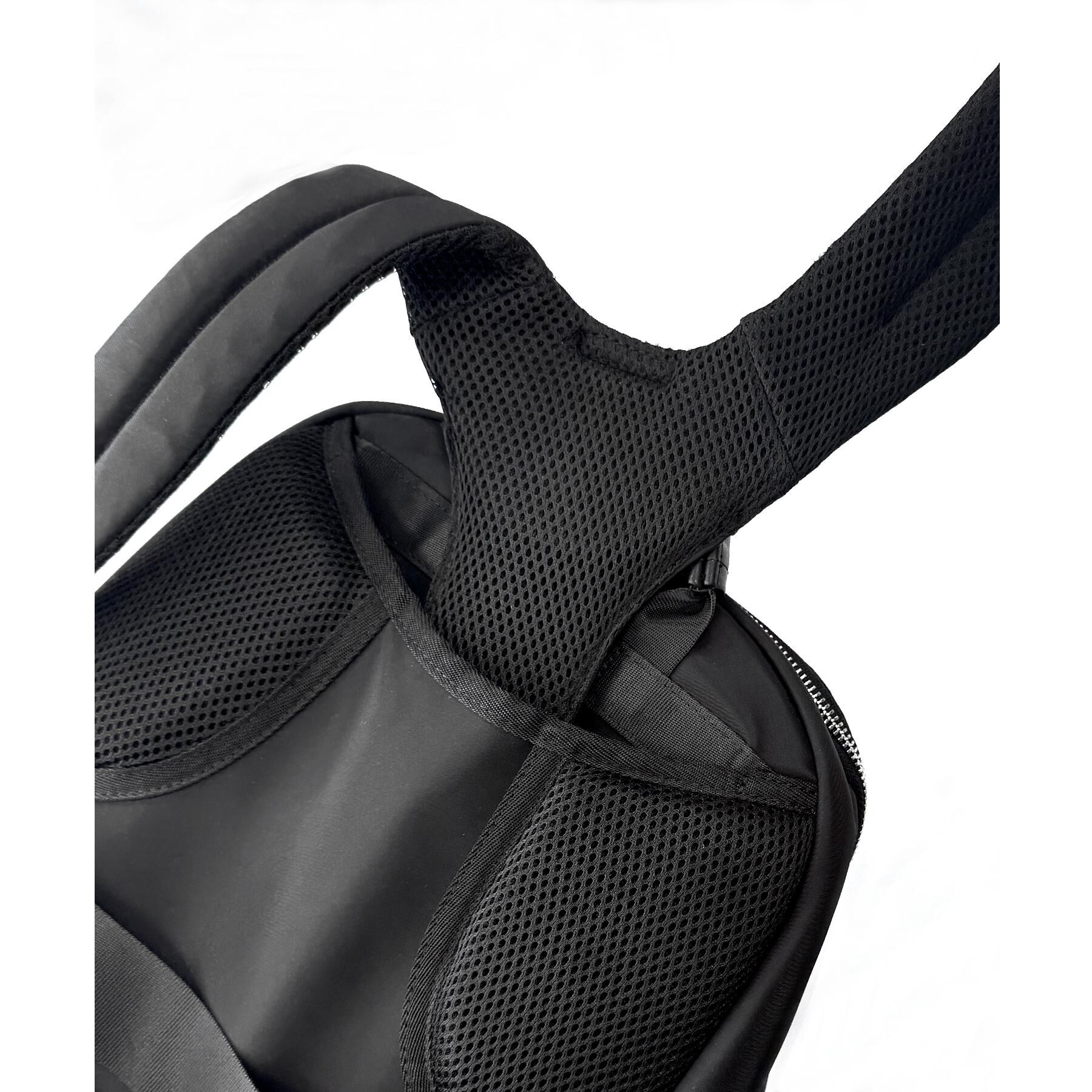 DRESSTERIOR「【荷重軽減】サスペンションマルチポケットリュック」|リュック|