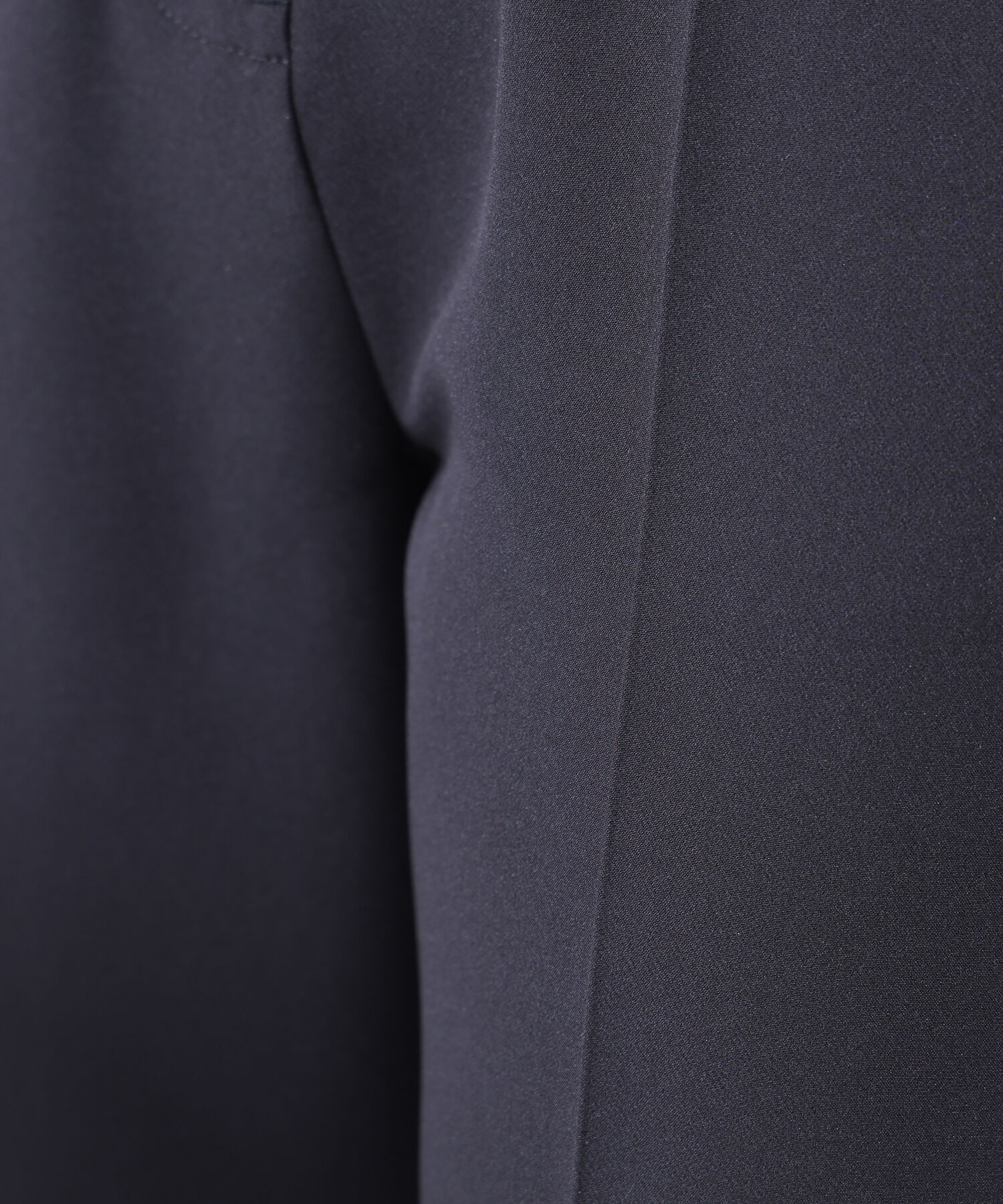  「＜骨格ストレート＞メタルポイントアンクルパンツ」|その他|