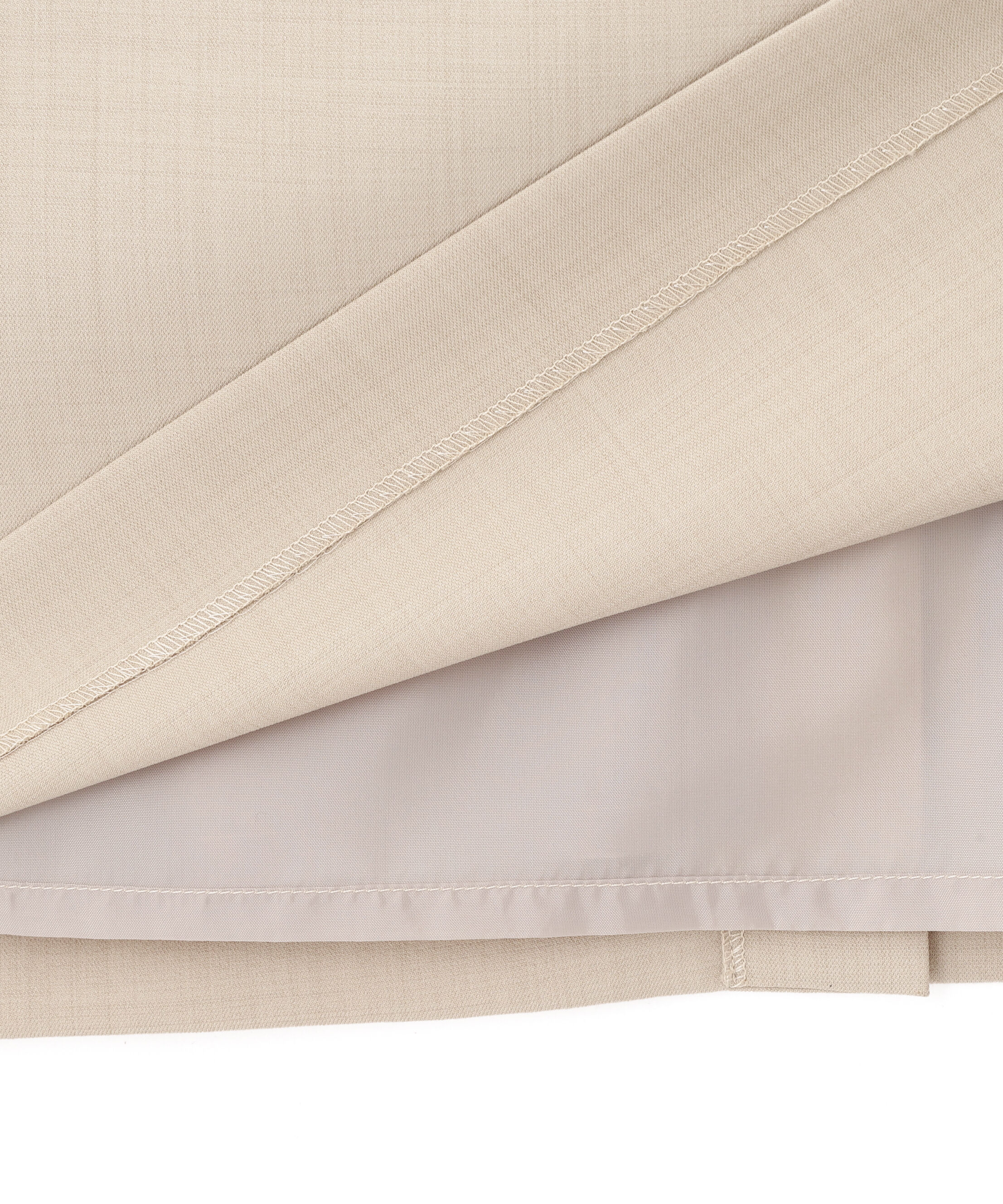 PROPORTION BODY DRESSING「ラッフルナローワンピース」|ワンピース|