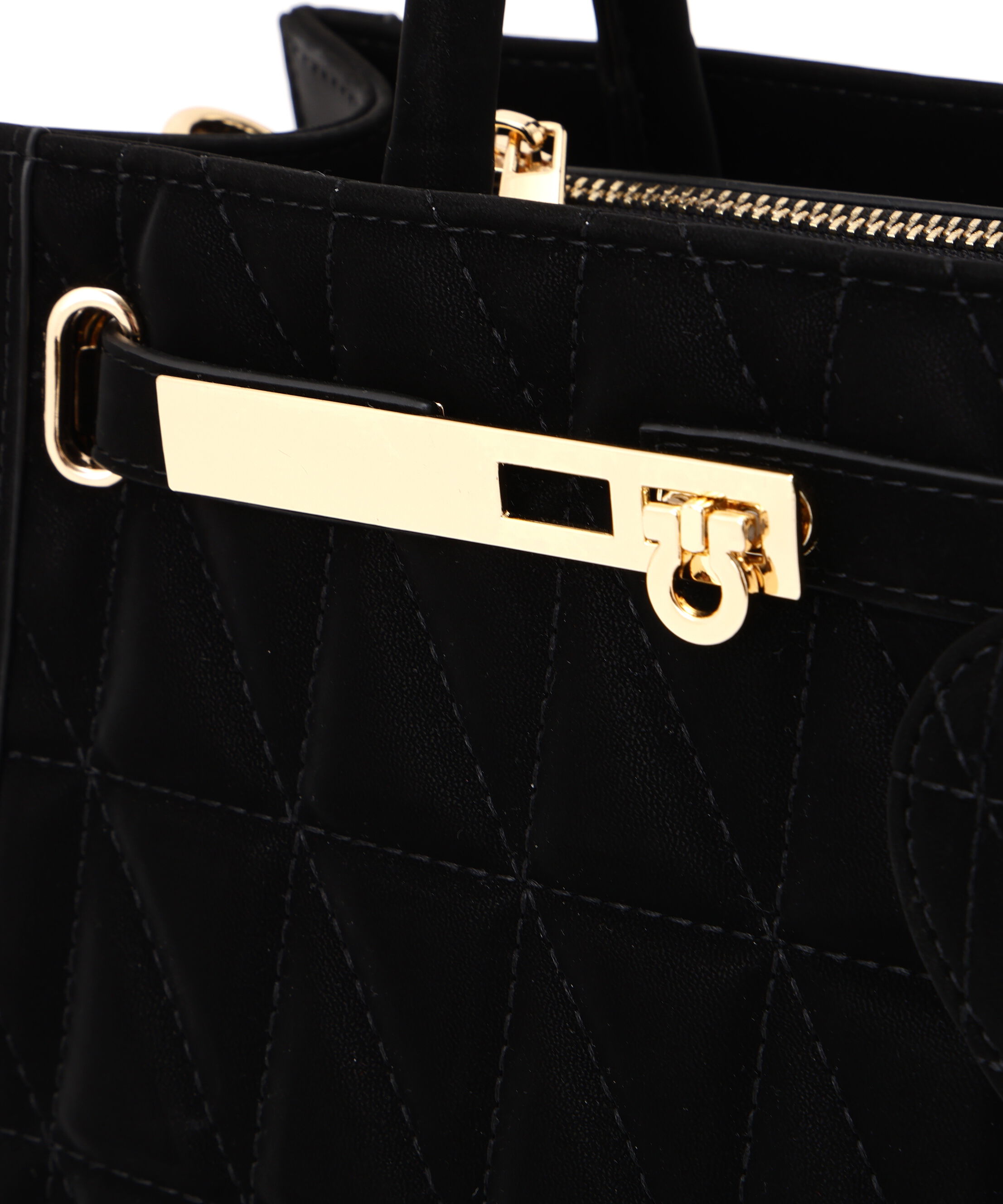 PROPORTION BODY DRESSING「ハートチャーム付きキルティングトートバッグ」|その他|