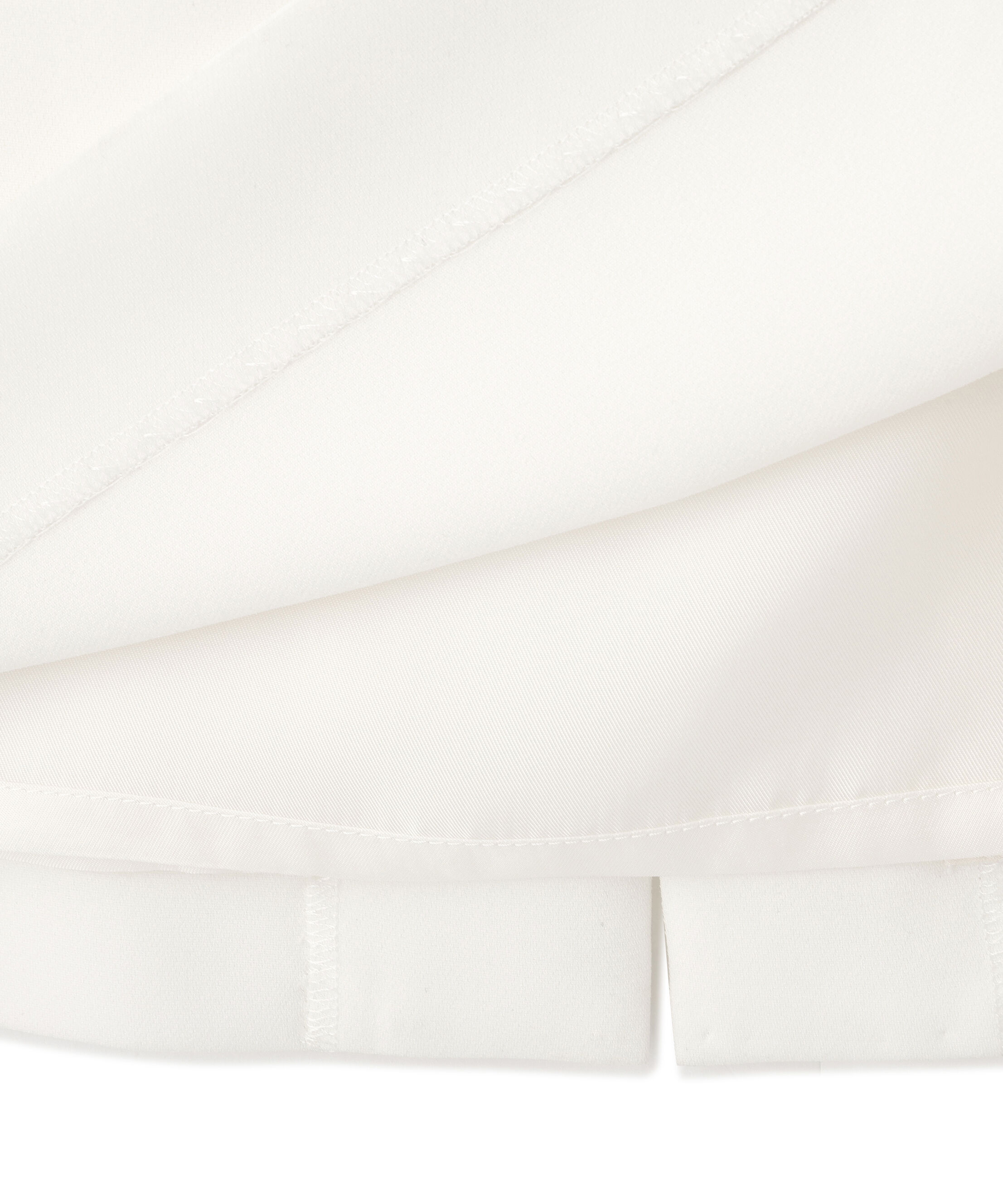  「ベアカットレースコンビドレス _」|ワンピース|