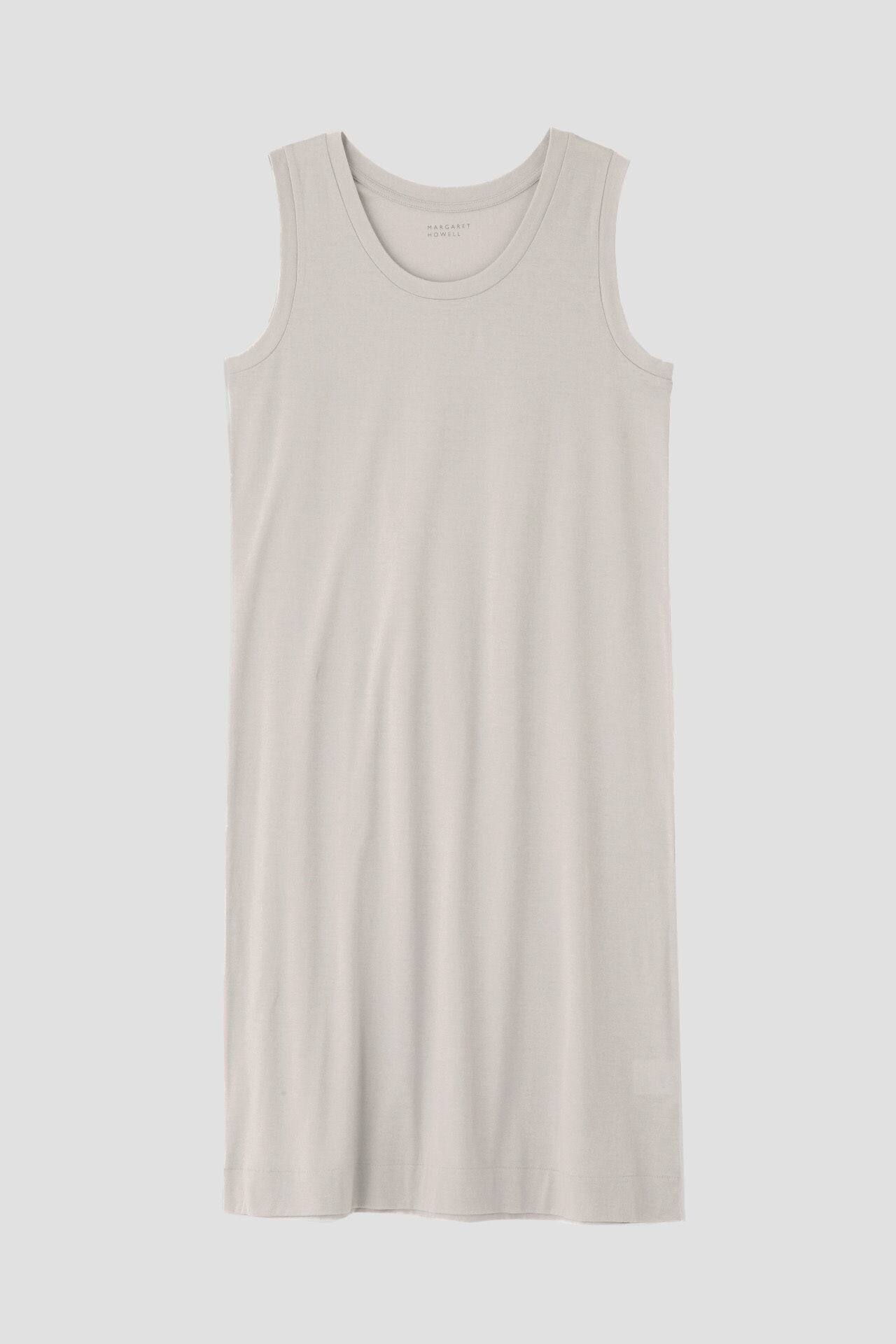 MARGARET HOWELL HOUSEHOLDGOODS「SUPERFINE COTTON JERSEY」|Tシャツ・カットソー|