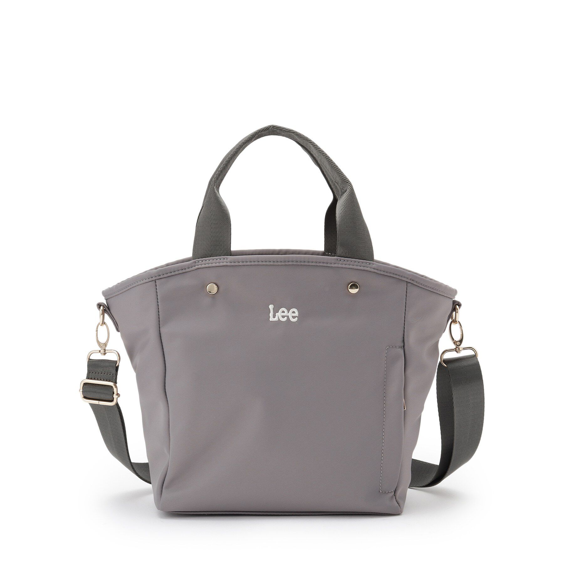 SHOO･LA･RUE「【Lee別注／撥水】6ポケットトートバッグ」|トートバッグ|