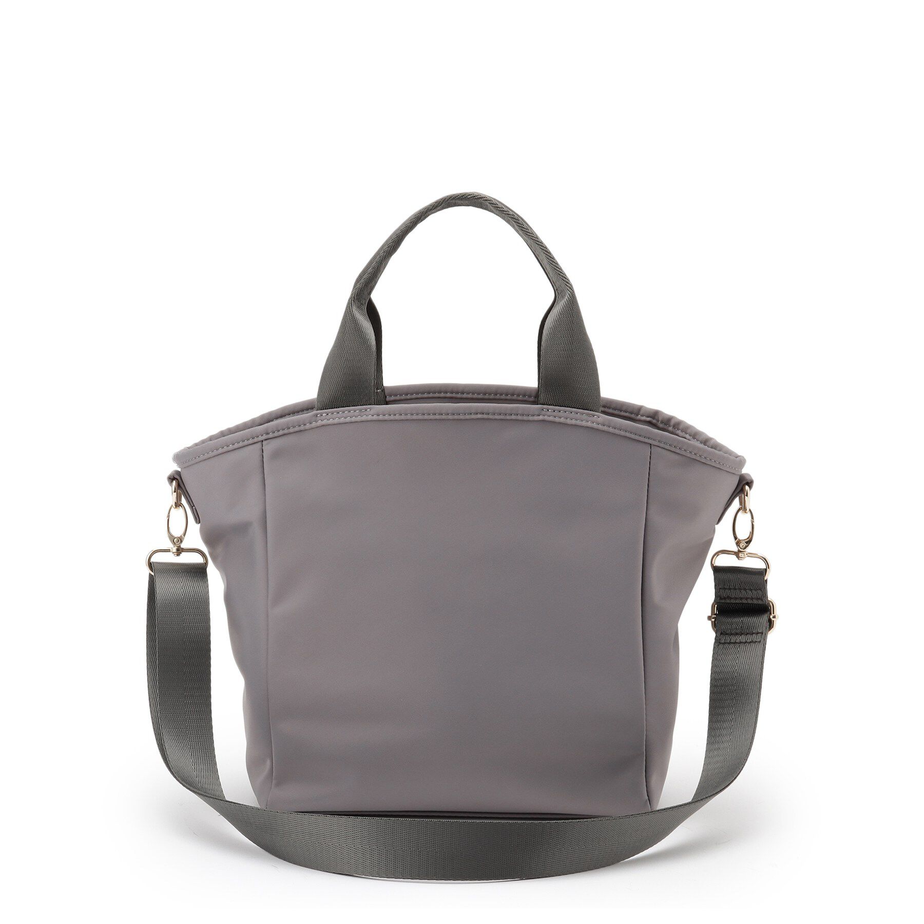 SHOO･LA･RUE「【Lee別注／撥水】6ポケットトートバッグ」|トートバッグ|