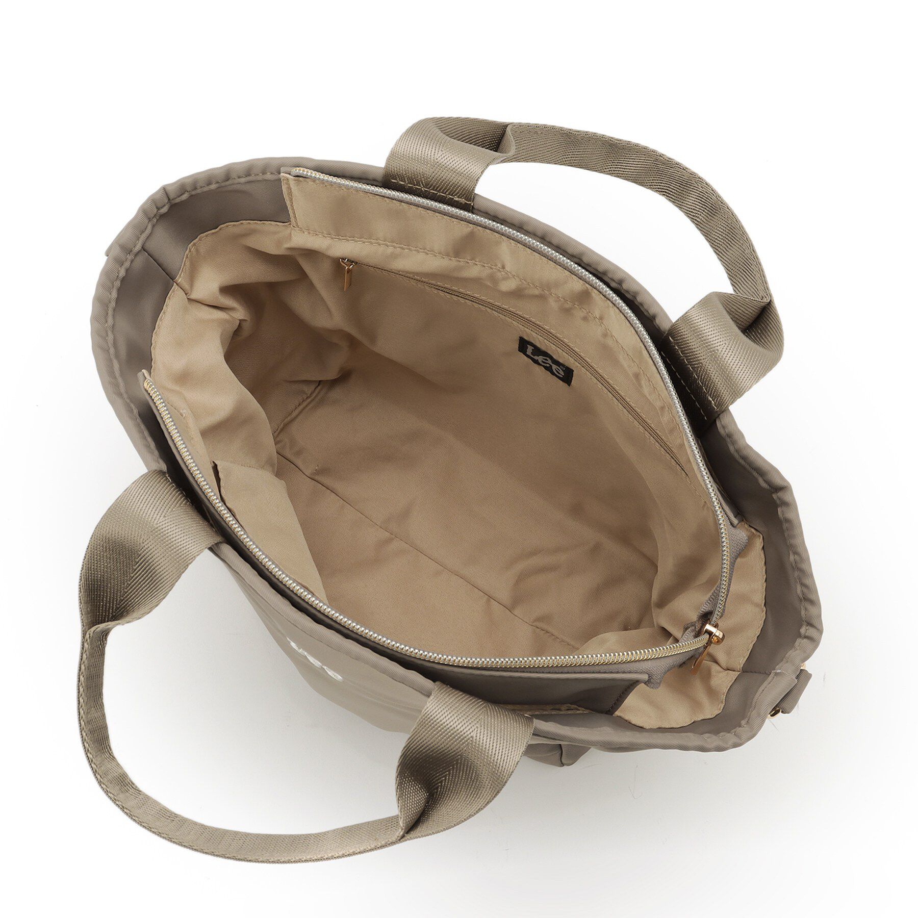 SHOO･LA･RUE「【Lee別注／撥水】6ポケットトートバッグ」|トートバッグ|