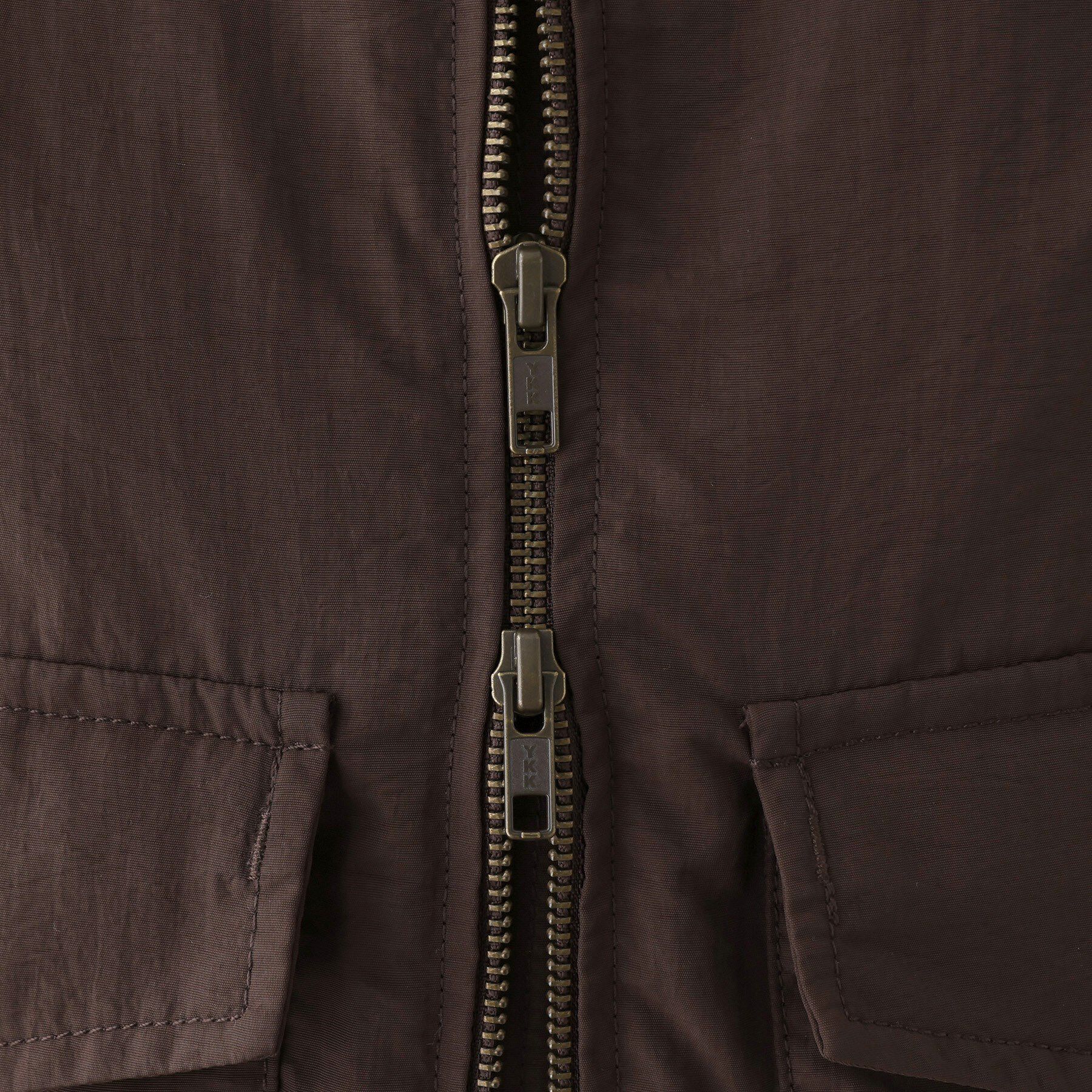 Dessin「【ユニセックス・軽量】ナイロンブルゾン」|ブルゾン・スタジャン|