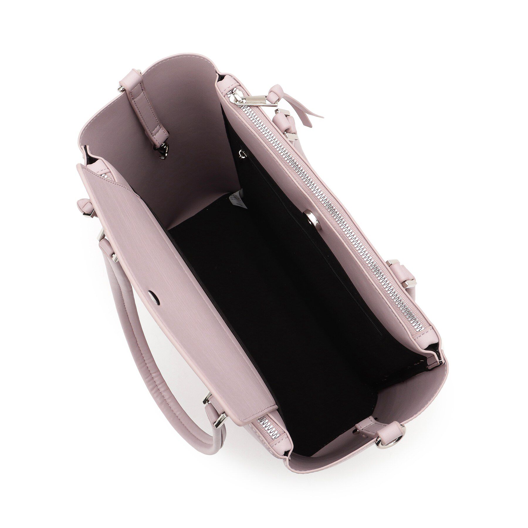 ITS&rsquo;DEMO「PU軽量2WAY縦型A4トート」|トートバッグ|