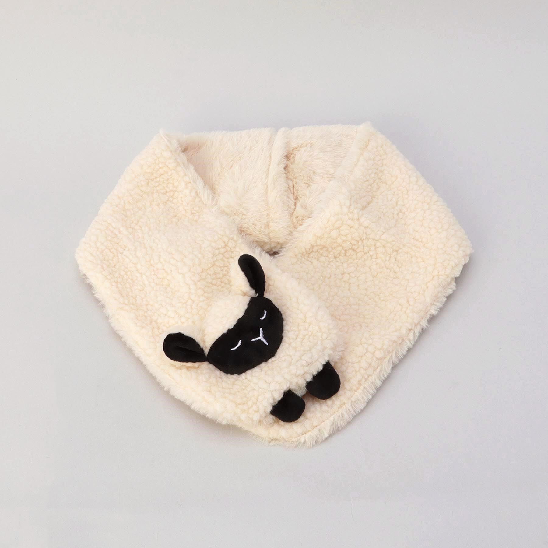 212 KITCHEN STORE「温時間 ホットネックピロー ヒツジ」|その他|