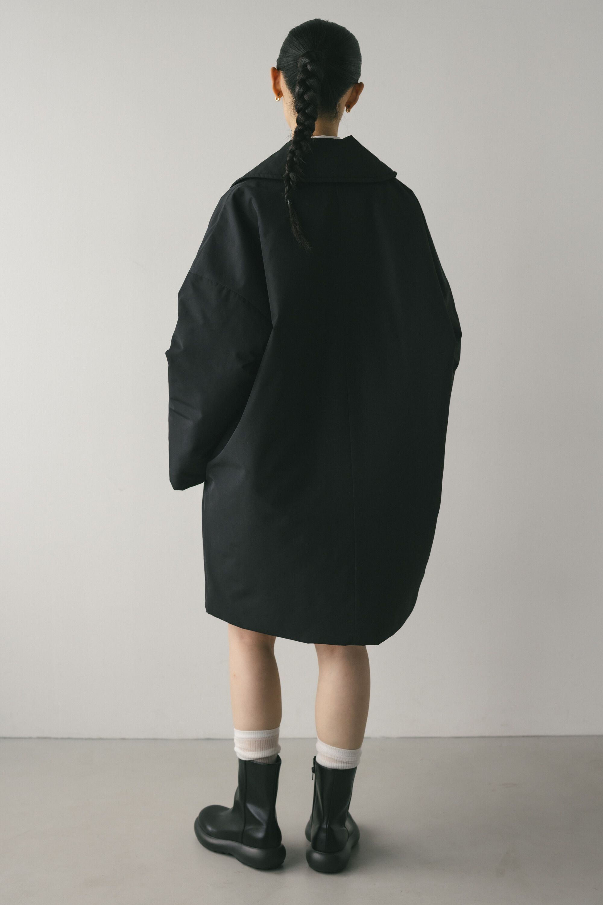 STYLEMIXER「パッファーテーラーコート」|その他|