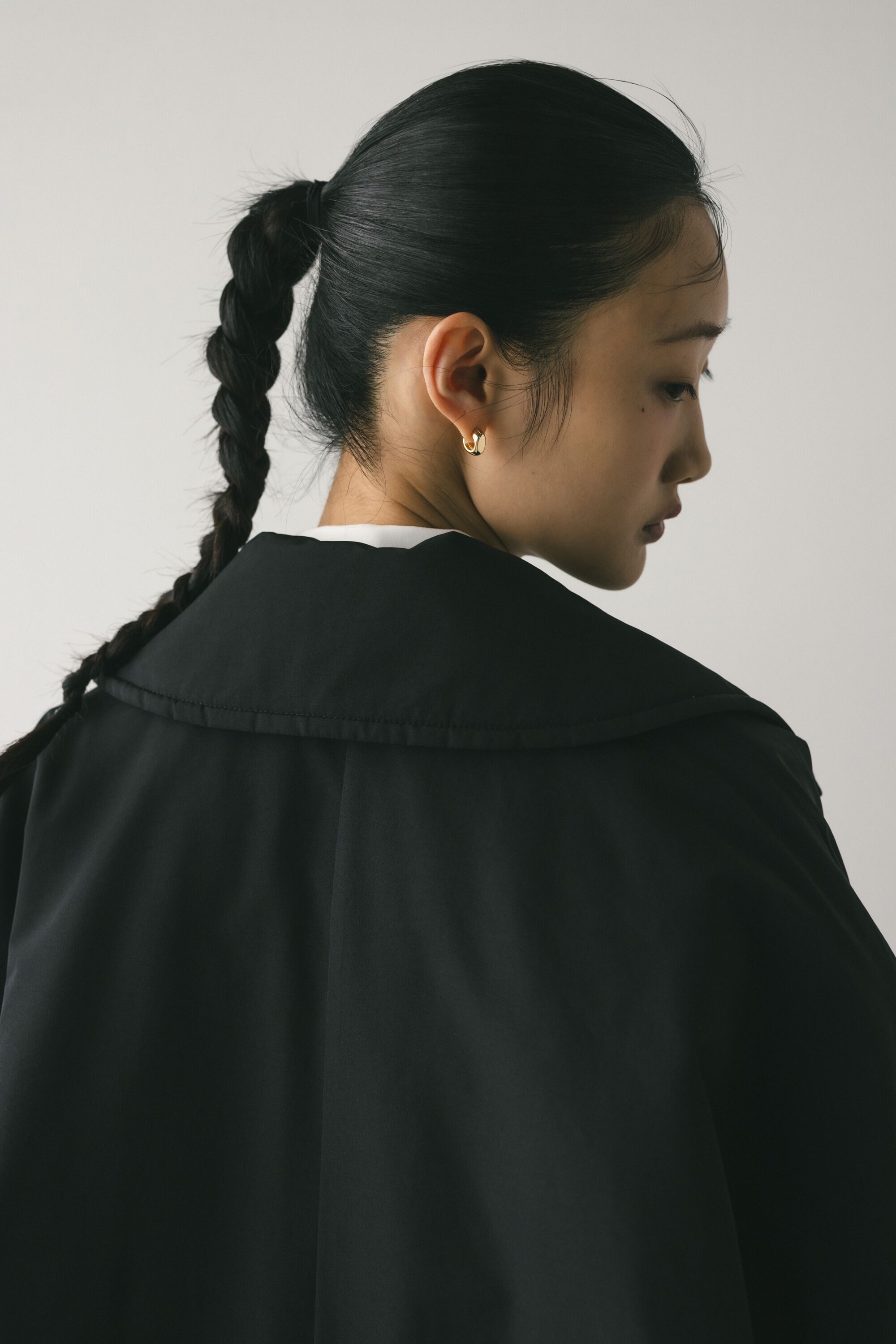 STYLEMIXER「パッファーテーラーコート」|その他|