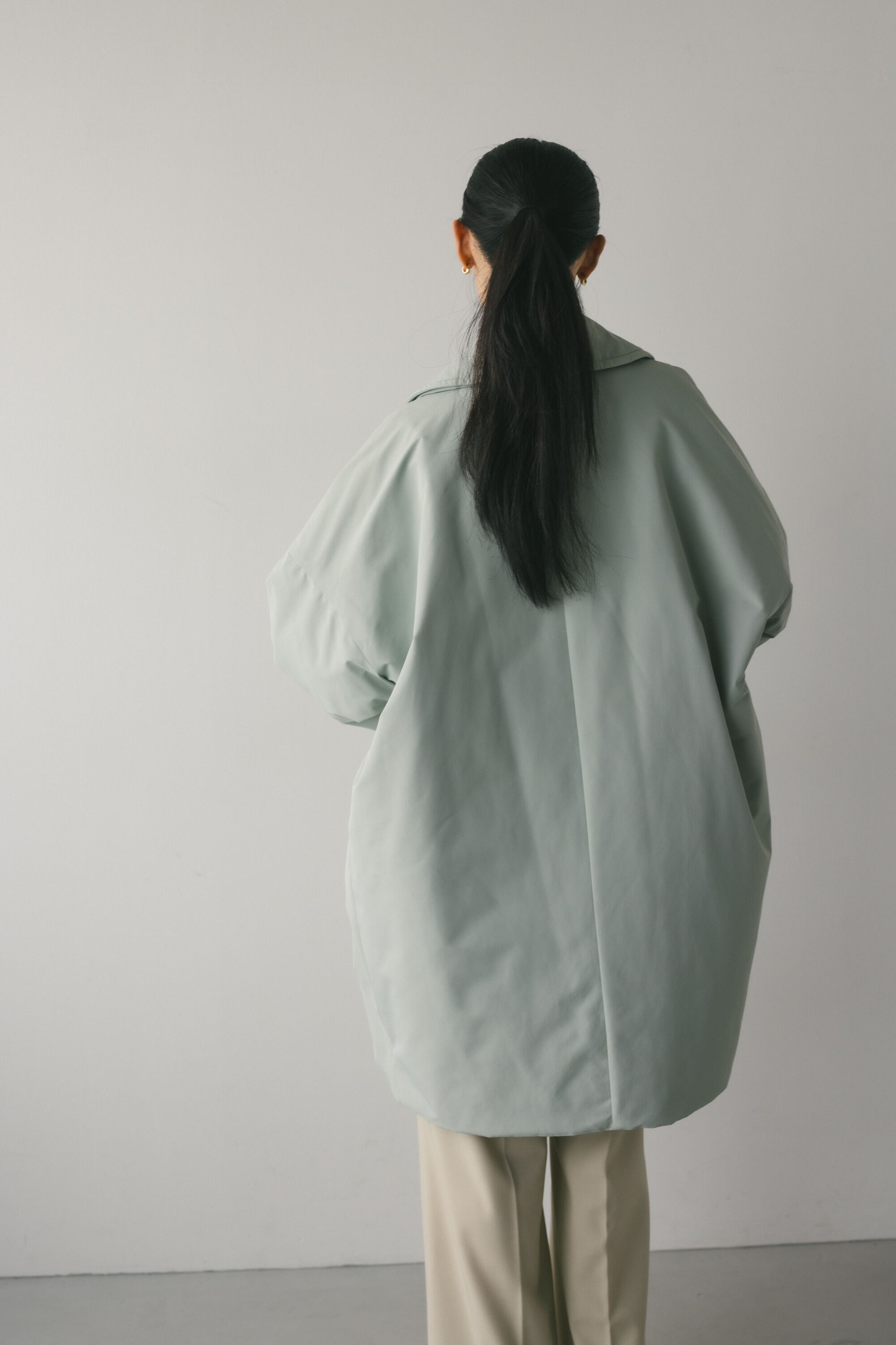 STYLEMIXER「パッファーテーラーコート」|その他|