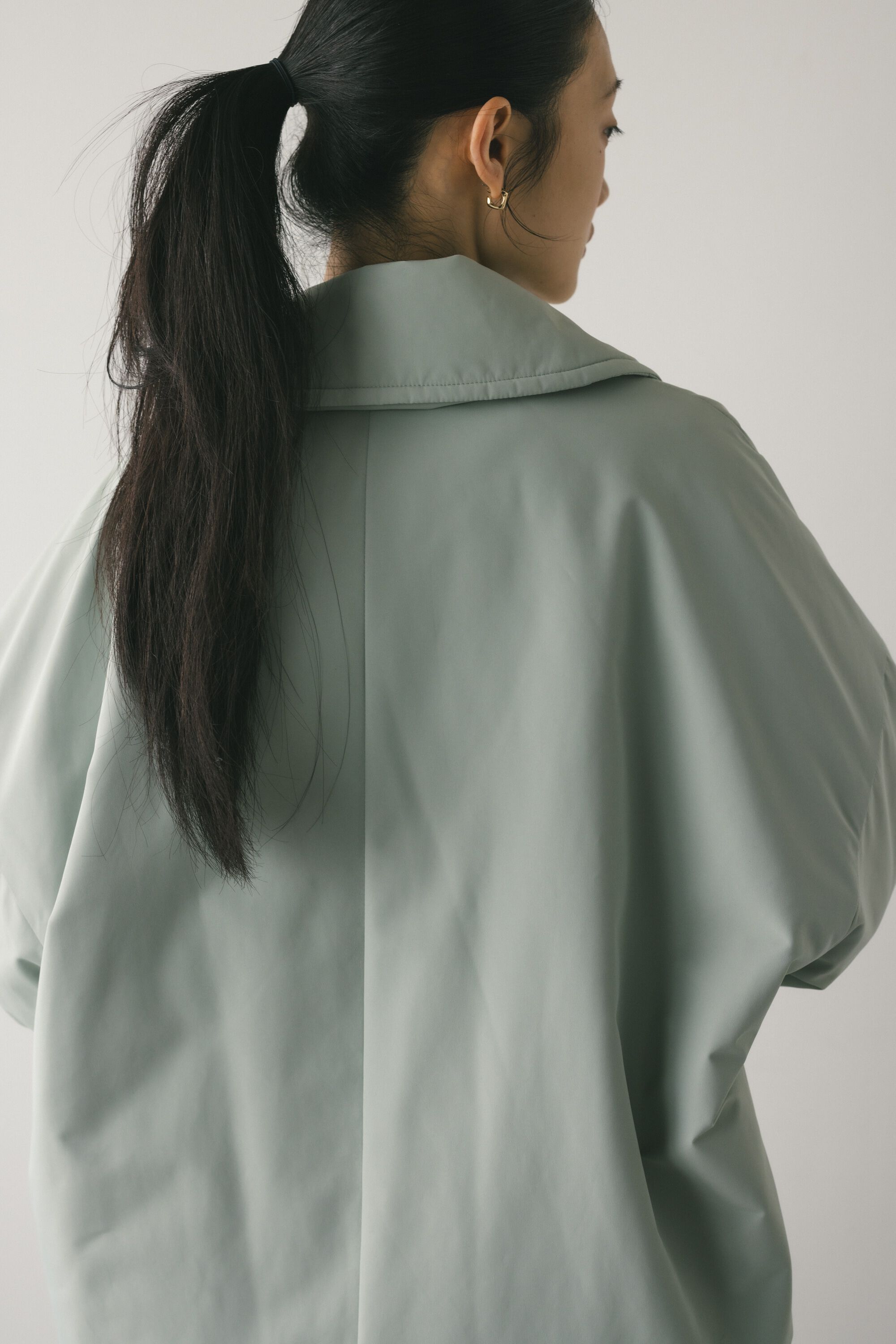 STYLEMIXER「パッファーテーラーコート」|その他|