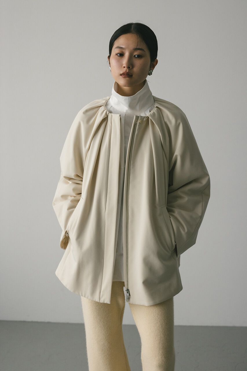 STYLEMIXER「テントラインライトパッファージャケット」|その他|