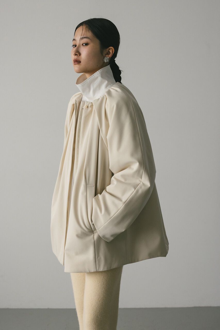 STYLEMIXER「テントラインライトパッファージャケット」|その他|