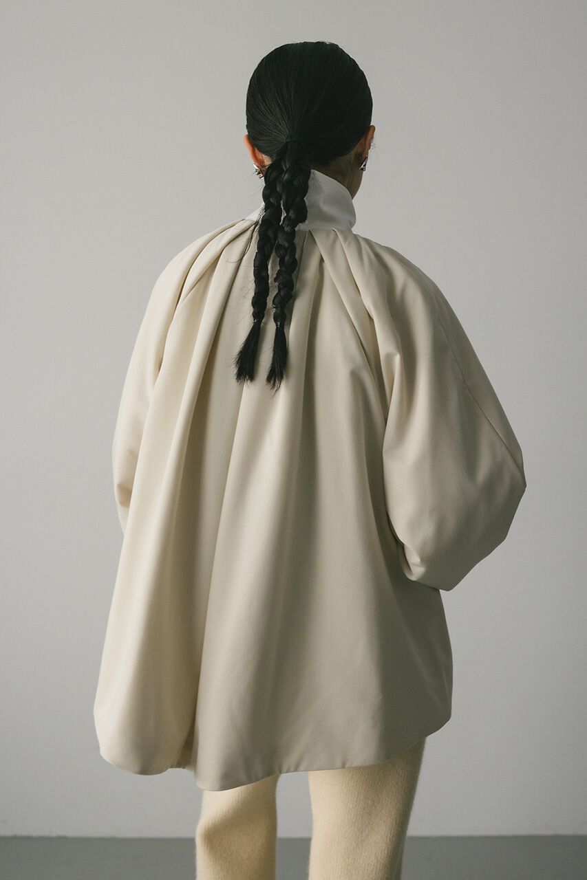 STYLEMIXER「テントラインライトパッファージャケット」|その他|