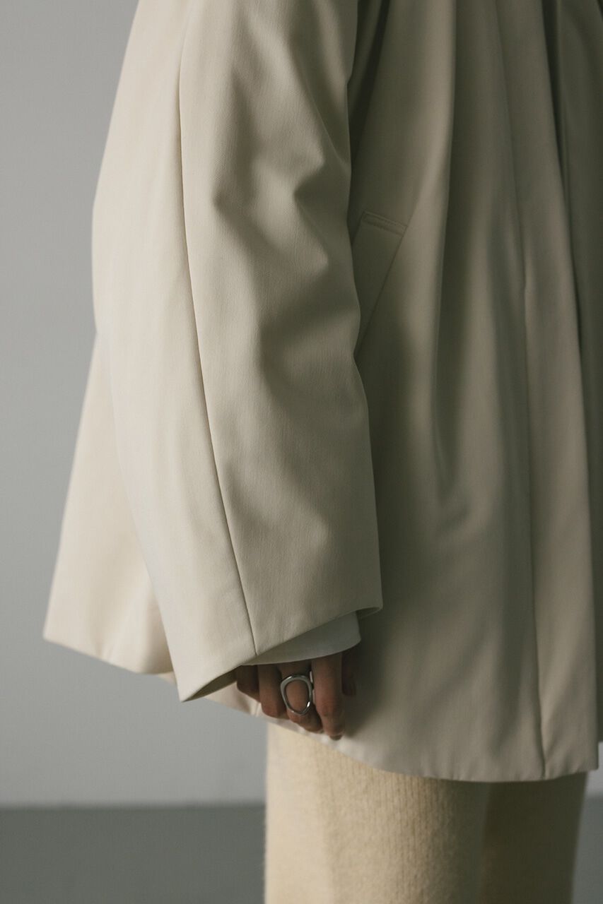 STYLEMIXER「テントラインライトパッファージャケット」|その他|