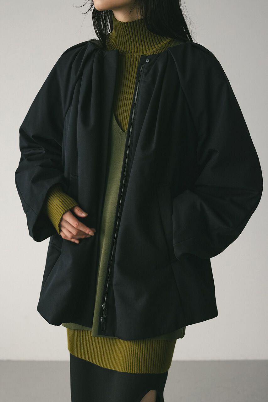 STYLEMIXER「テントラインライトパッファージャケット」|その他|