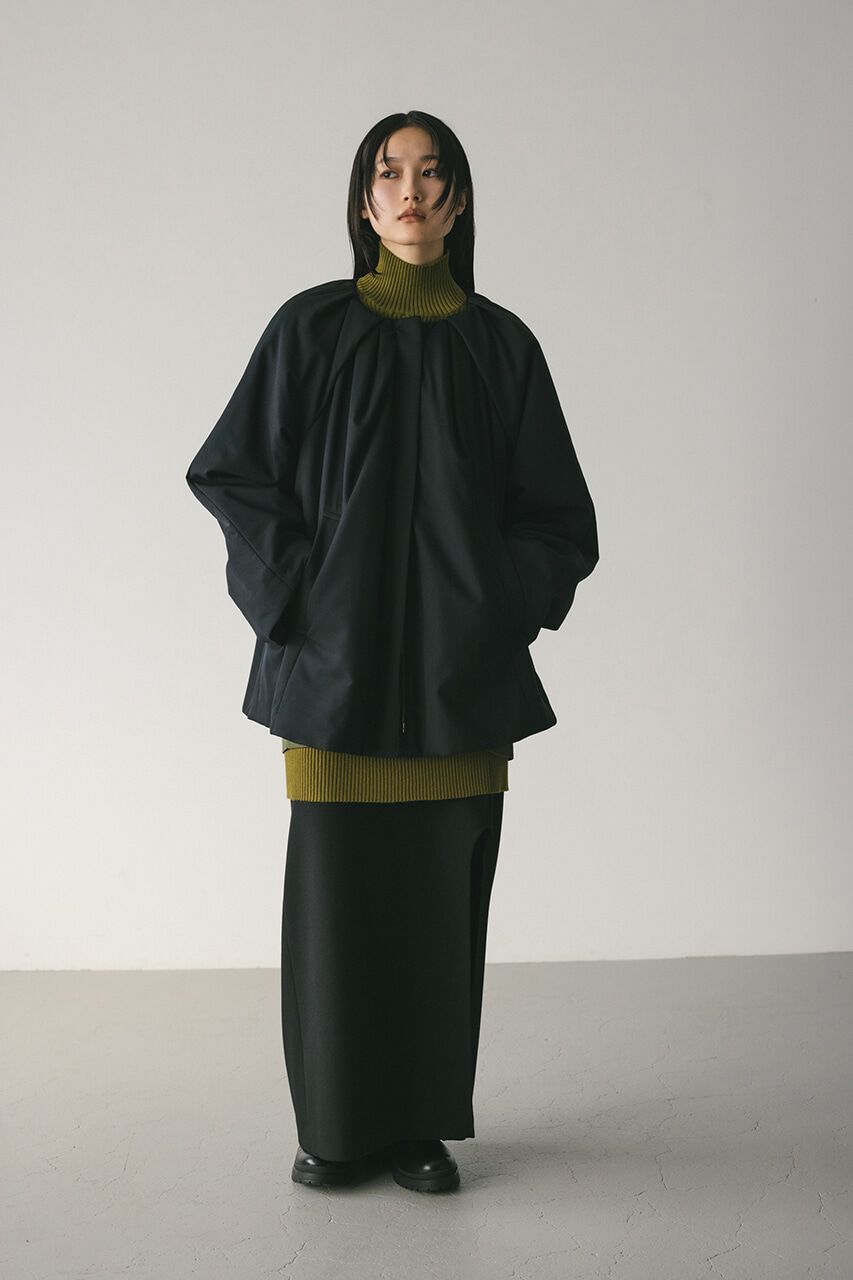 STYLEMIXER「テントラインライトパッファージャケット」|その他|