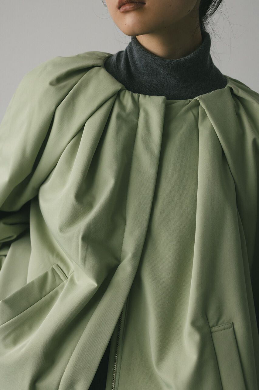 STYLEMIXER「テントラインライトパッファージャケット」|その他|