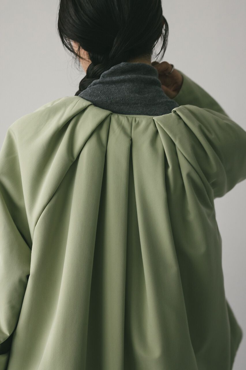 STYLEMIXER「テントラインライトパッファージャケット」|その他|