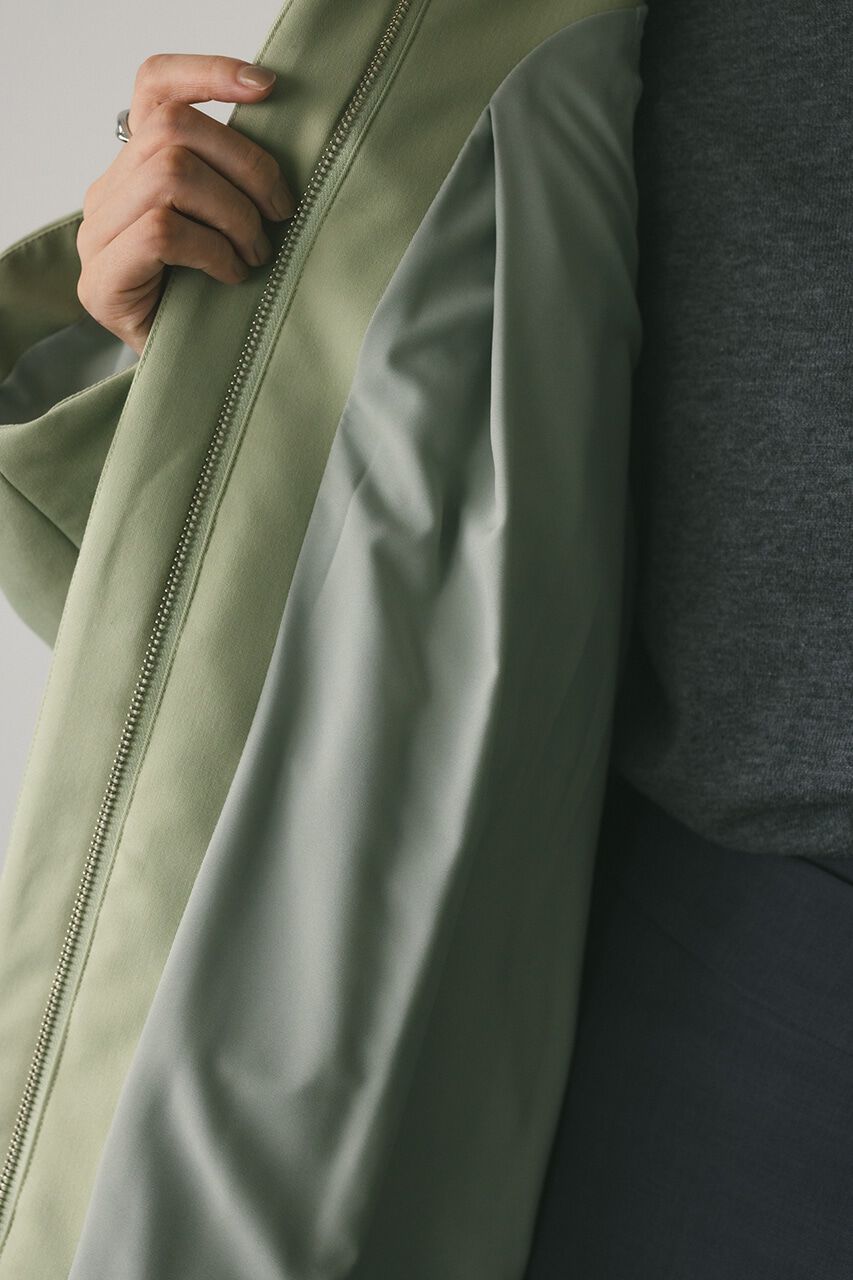 STYLEMIXER「テントラインライトパッファージャケット」|その他|