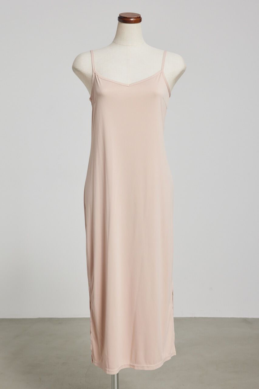 rienda「2WAYボウタイリボンOP」|ワンピース|