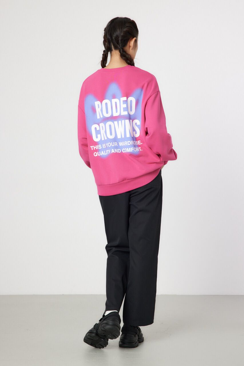RODEO CROWNS「All-purpose パンツ」|その他|