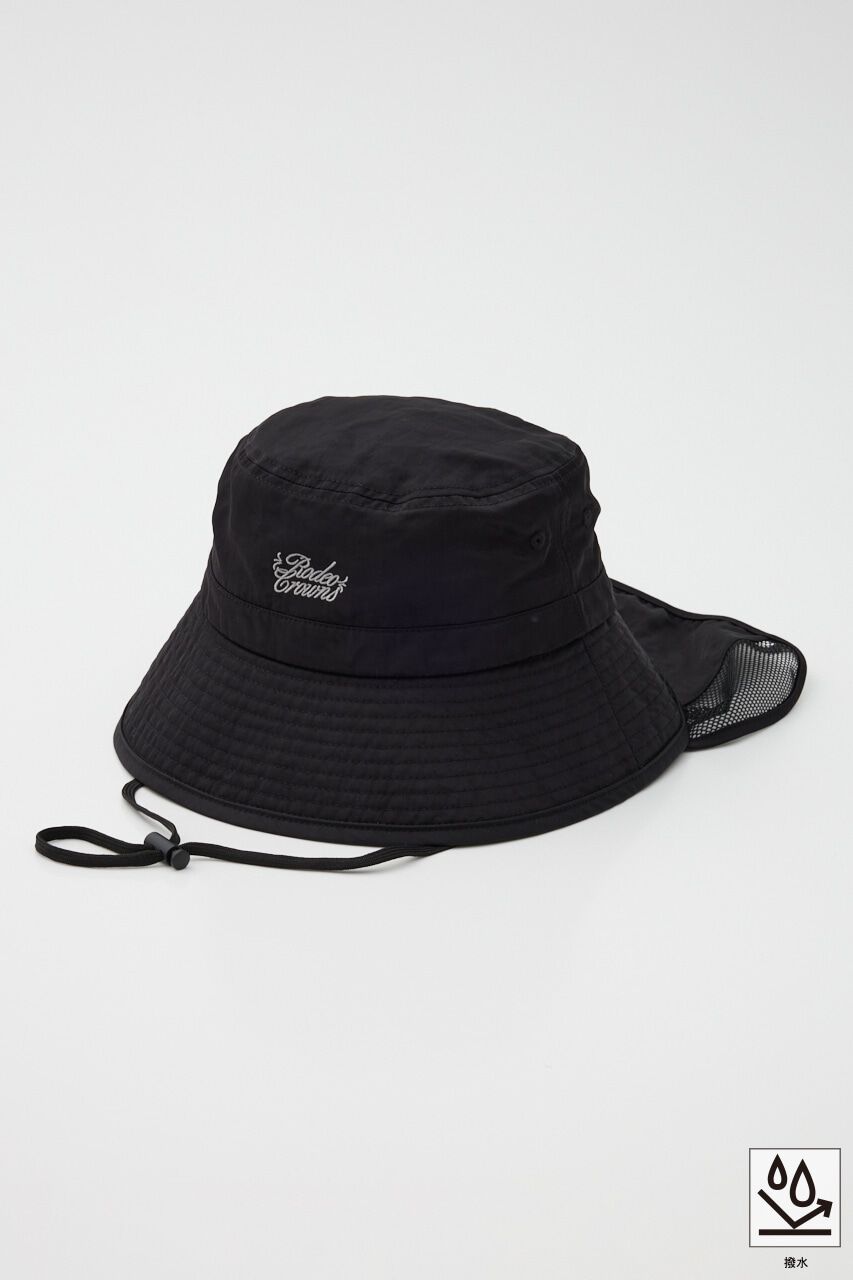 RODEO CROWNS「W/R サンシェードハット」|その他|