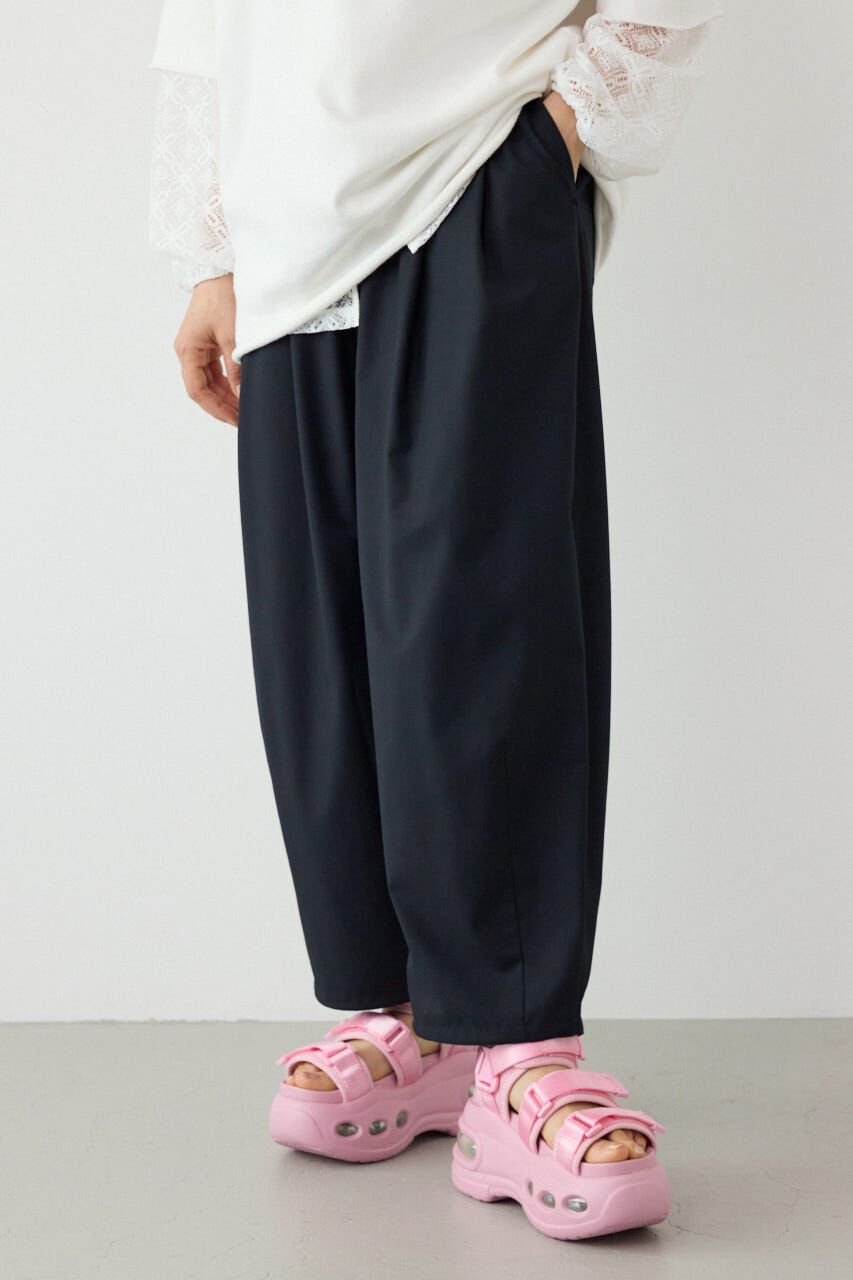 RODEO CROWNS「コクーンタックパンツ」|その他|