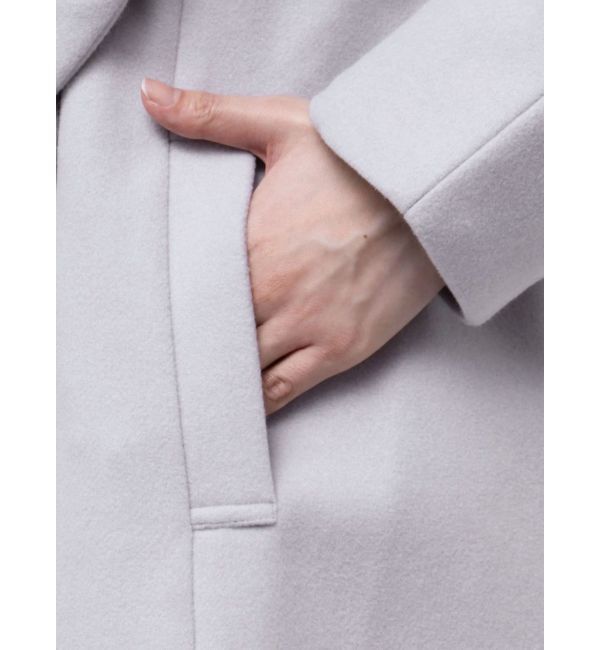 dazzlin「【最終追加中】2WAYカラーレディコート」|その他|