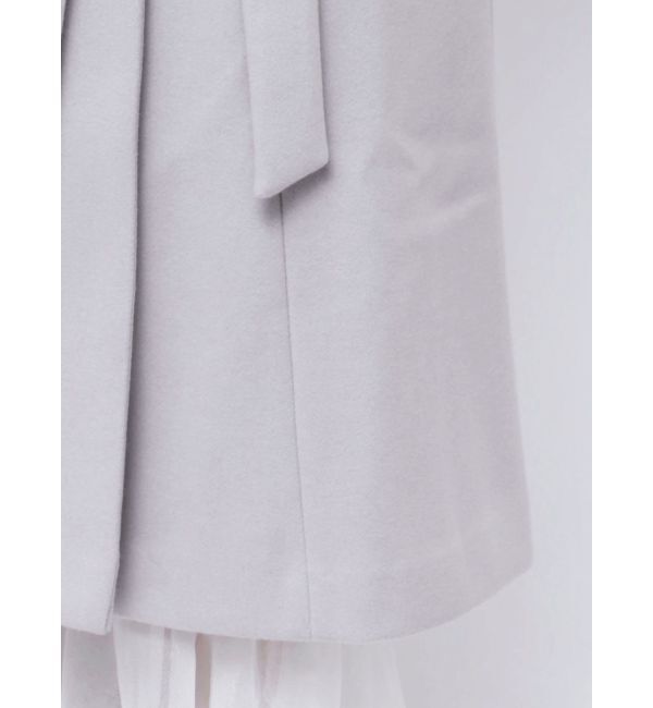 dazzlin「【最終追加中】2WAYカラーレディコート」|その他|