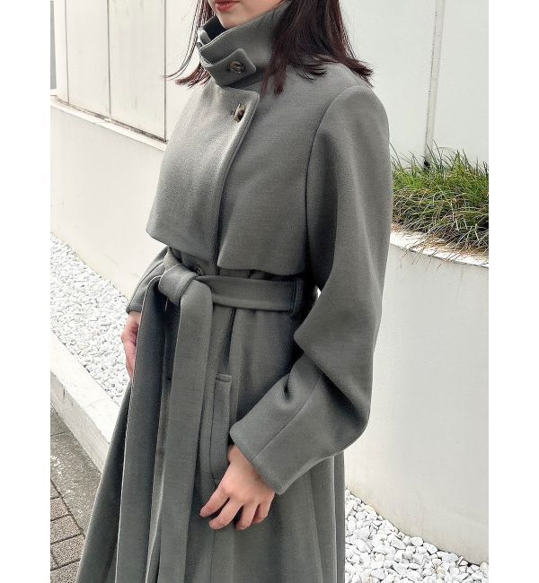 dazzlin「【最終追加中】2WAYカラーレディコート」|その他|