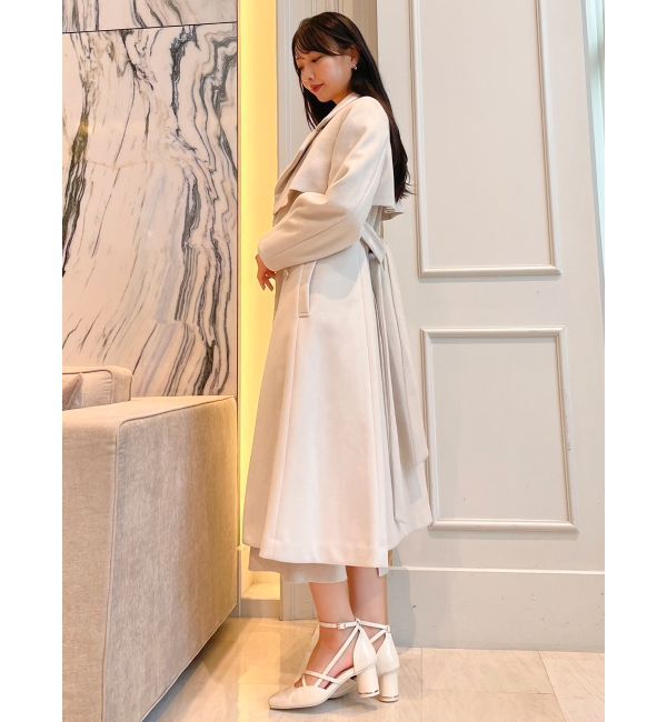 dazzlin「【最終追加中】2WAYカラーレディコート」|その他|