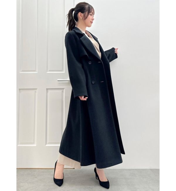 dazzlin「【最終追加中】2WAYカラーレディコート」|その他|