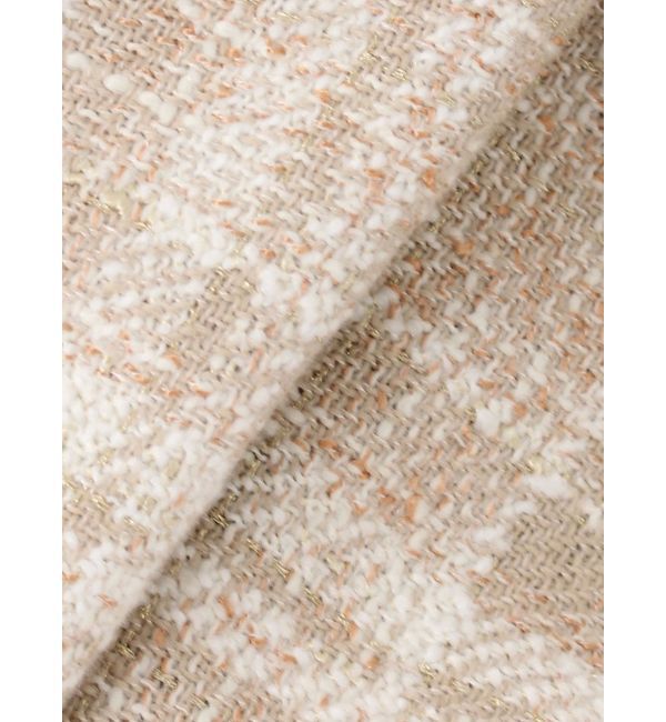 dazzlin「バリエコンパクトミニスカート」|スカート|