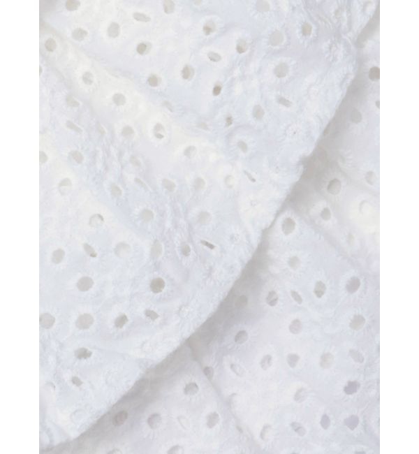 dazzlin「フリルミニスカートⅢ」|スカート|