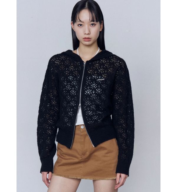 EMODA「ボックスミニスカート」|スカート|