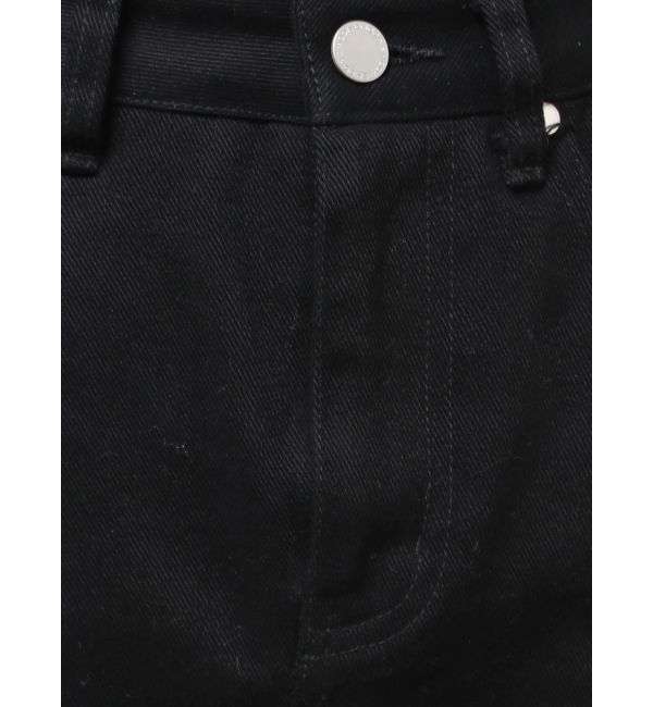 EMODA「ボックスミニスカート」|スカート|