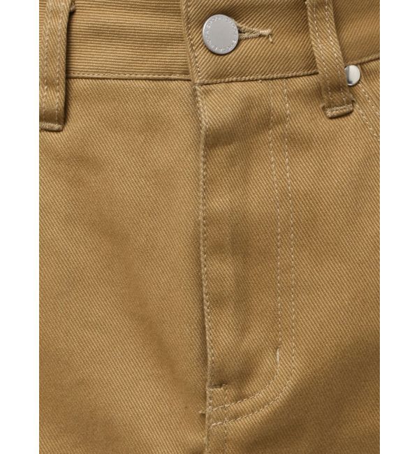 EMODA「ボックスミニスカート」|スカート|