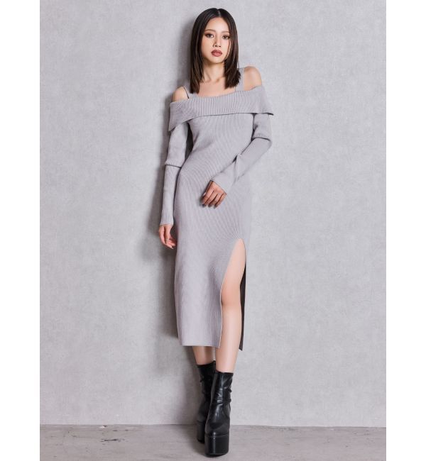 GYDA「バルキーショートブーツ」|ショートブーツ|