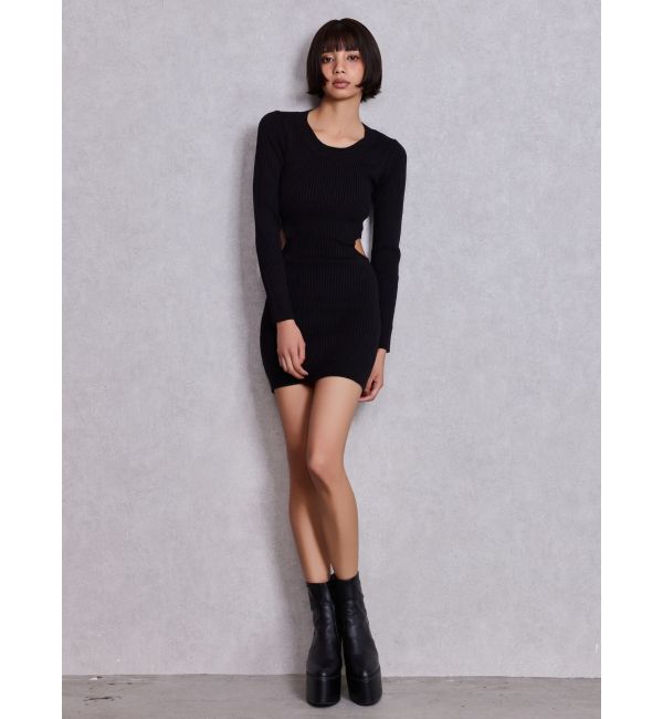 GYDA「バルキーショートブーツ」|ショートブーツ|