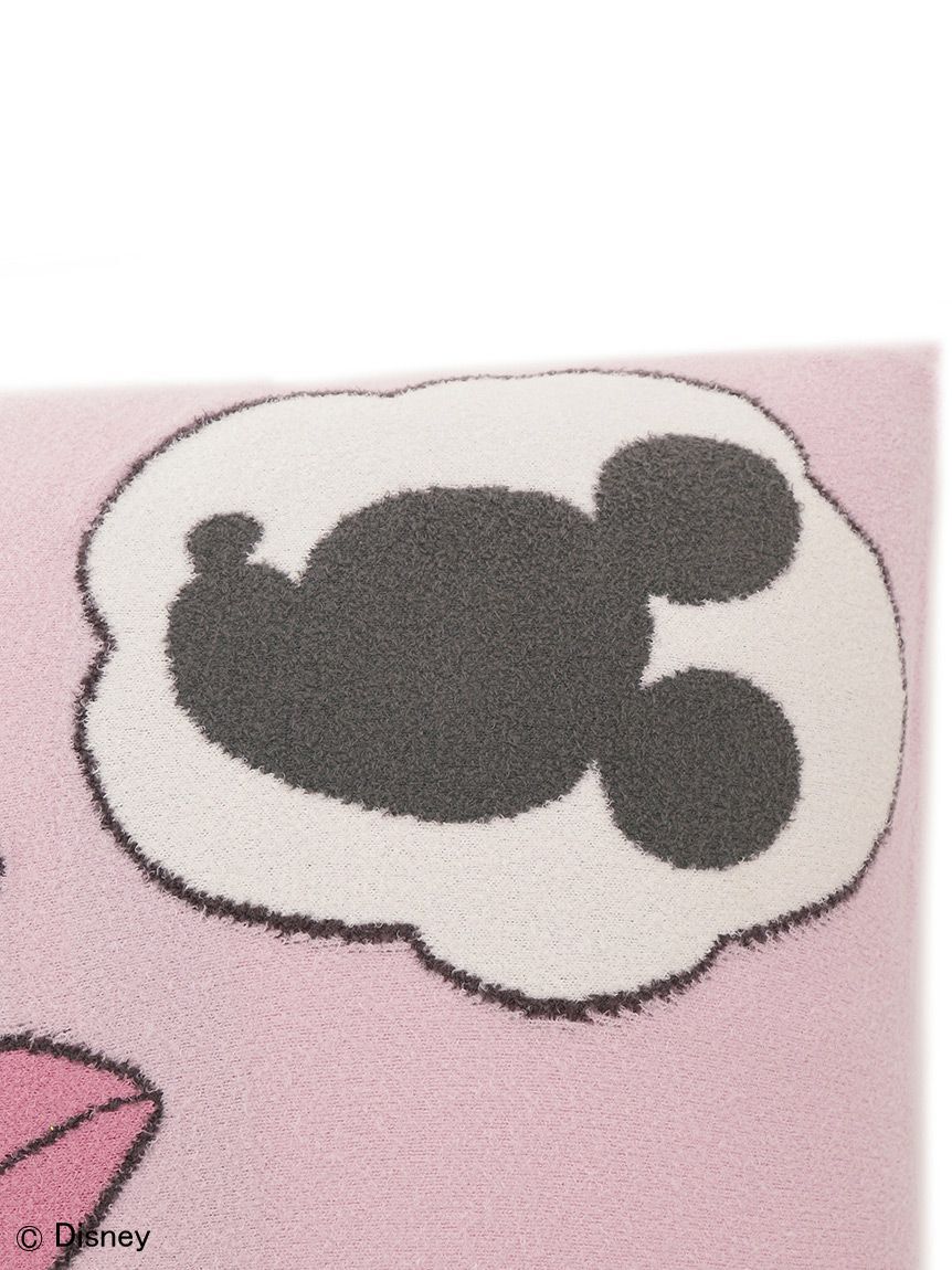 gelato pique Sleep「【Sleep】Mickey&Minnie / ジャガードピローケース」|その他|