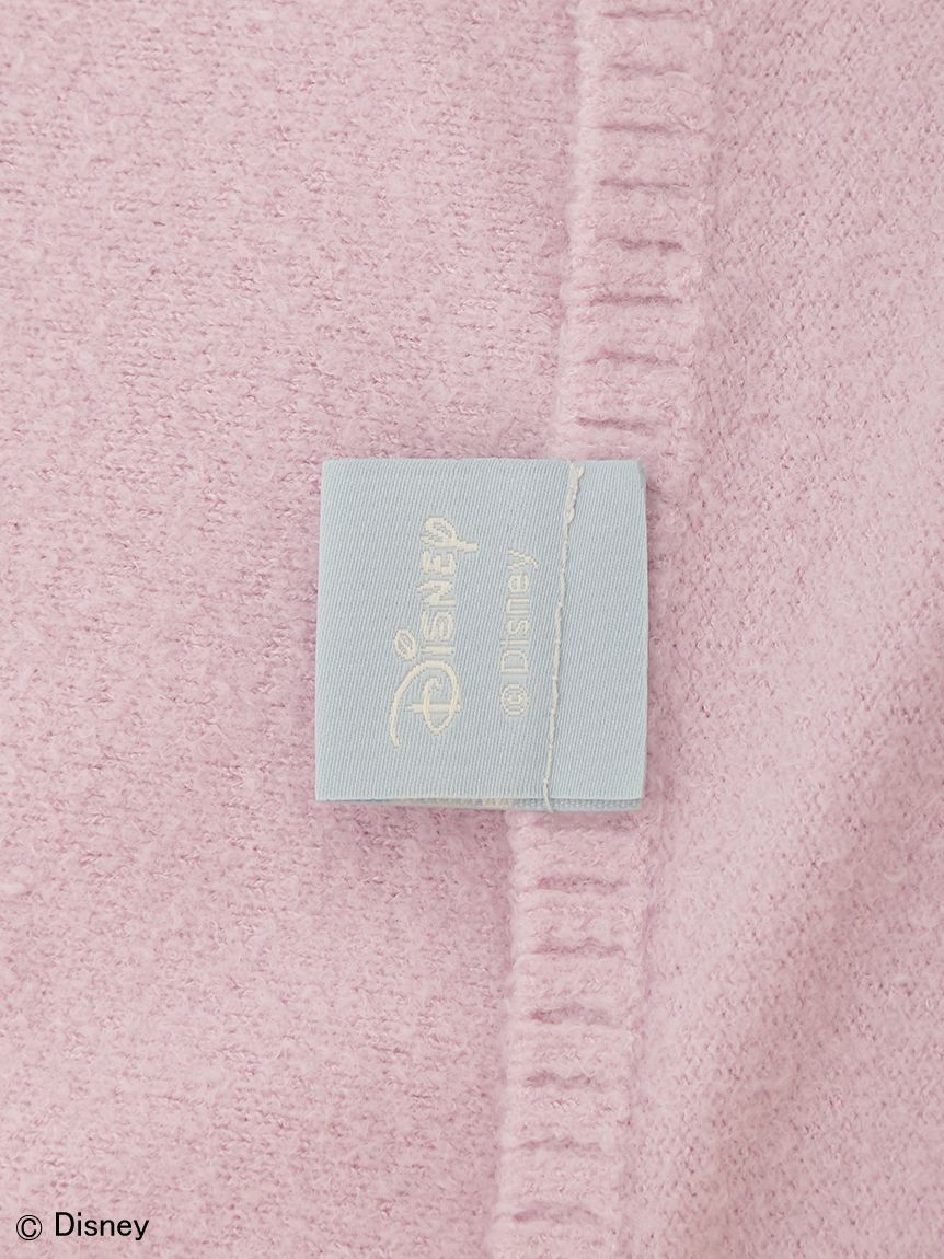 gelato pique Sleep「【Sleep】Mickey&Minnie / ジャガードピローケース」|その他|