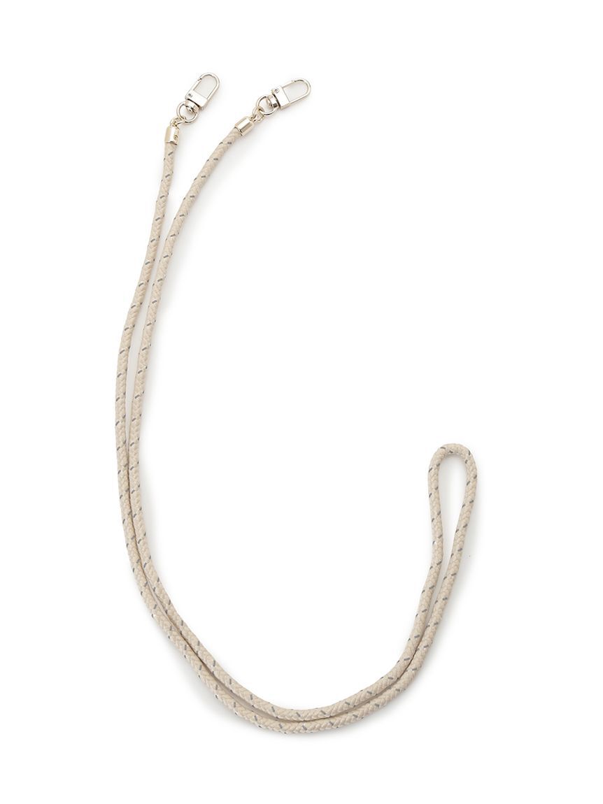 SNIDEL「ボアミトン」|手袋|