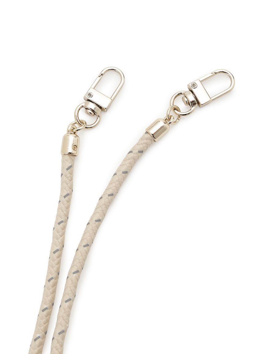 SNIDEL「ボアミトン」|手袋|