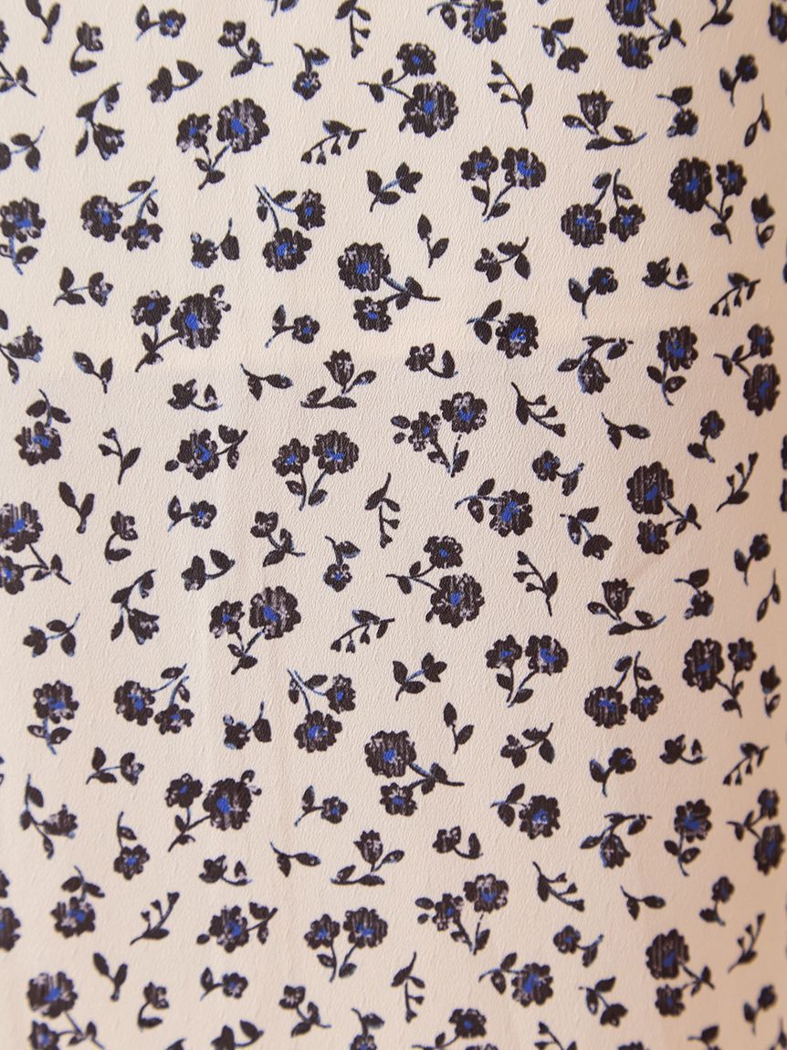 LILY BROWN「ニットカーデセットバリエーションキャミワンピース」|ワンピース|