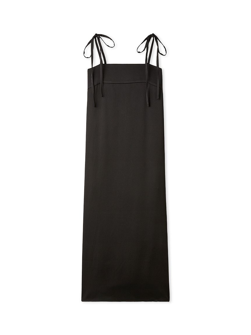 styling/「バックレースキャミワンピース」|ワンピース|