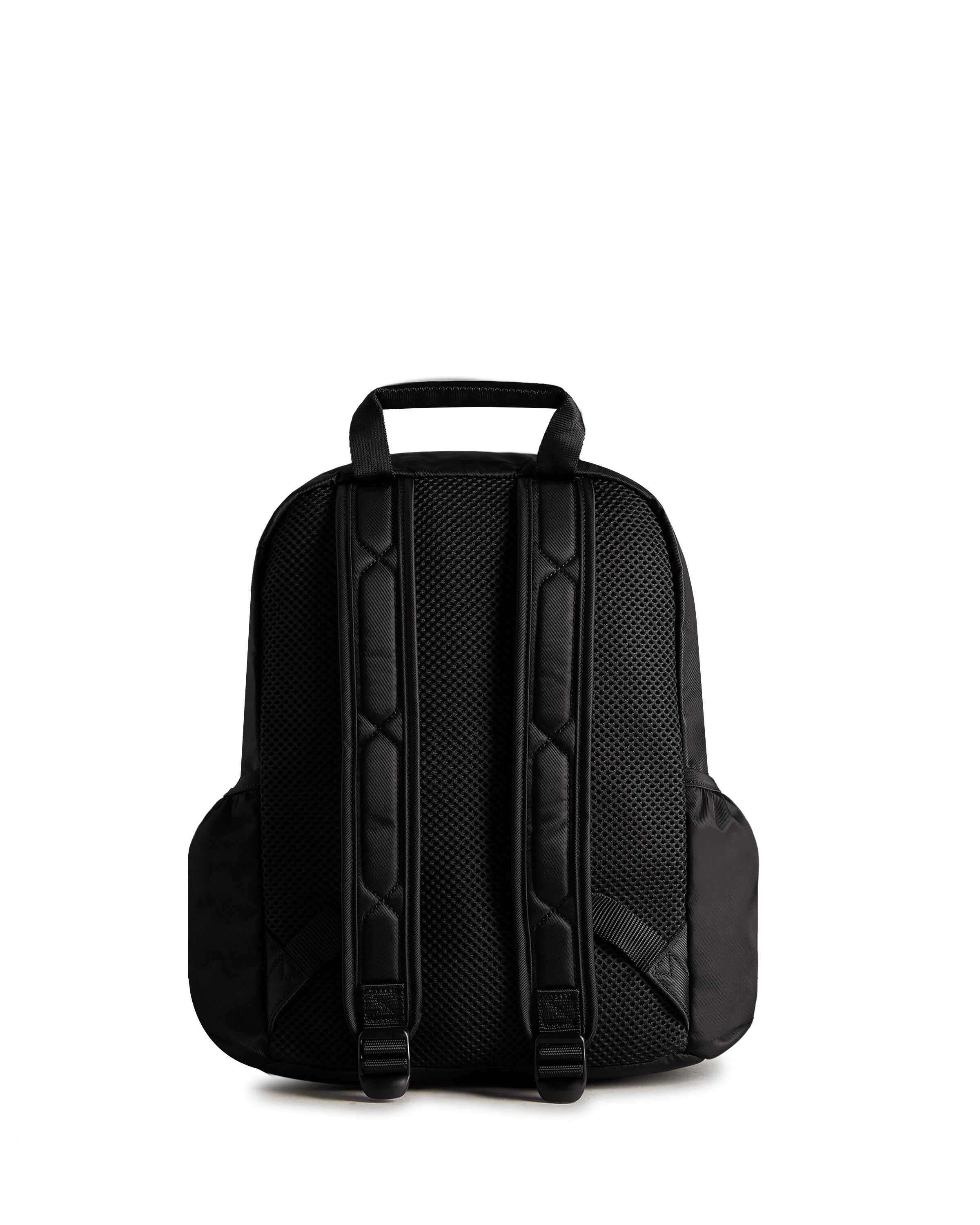 HUNTER「ORIGINAL NYLON BACKPACK」|リュック|